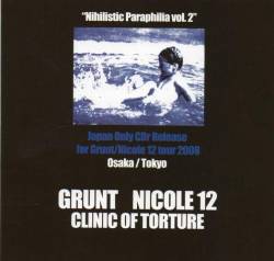 Clinic Of Torture : Nihilistic Paraphilia Vol. 2